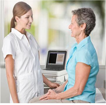 飛利浦心電圖儀 PageWriter TC50