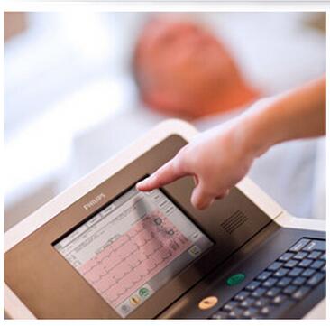 飛利浦心電圖儀 PageWriter TC30