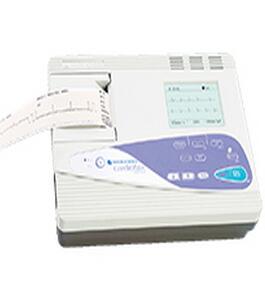 光電單導(dǎo)心電圖儀 ecg-6951e