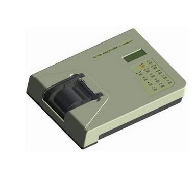 單道自動心電圖機 XD-7300