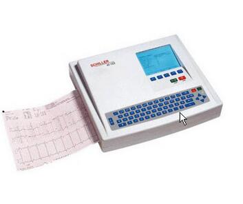 心電圖機(jī) AT-102