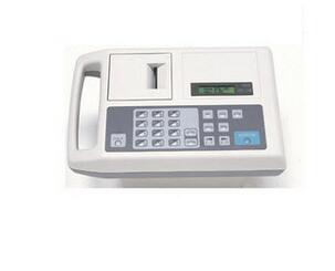 進口單導聯數字式心電圖機Kenz 108