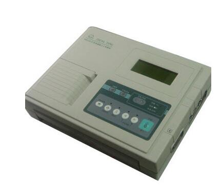 單道胎兒心電圖機FECG-D型