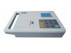 單道心電圖機 HB1001A