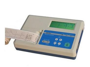 單道心電圖機(jī) ECG-E22