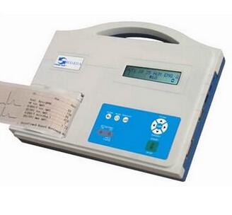 單道心電圖機(jī) ECG-E21A