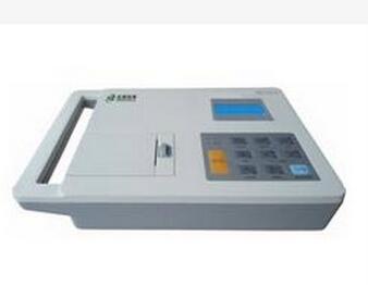 單道心電圖機 HB1001A