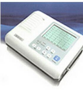 三道心電圖機 BLT2003