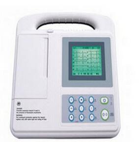 心電圖機 ECG-3A