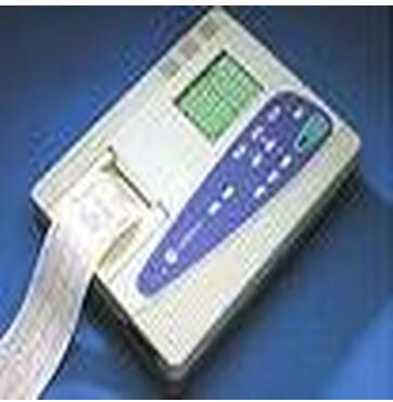 光電三道自動分析心電圖機 ECG-1150C