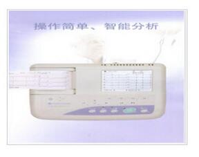 光電三導心電圖機 ECG-1150