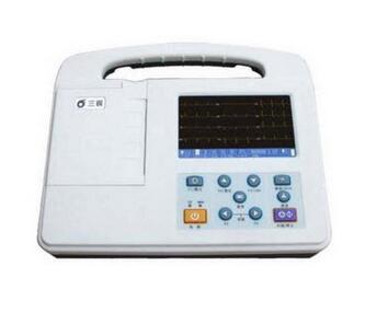 三道心電圖 ECG-2303G