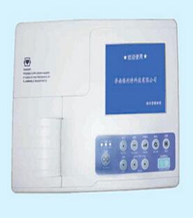 三道心電圖機 ECG-8903A型