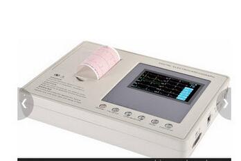 三道心電圖機 M1203