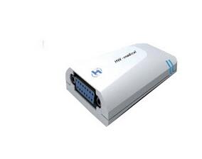 數字式多通道心電圖機HW-E100