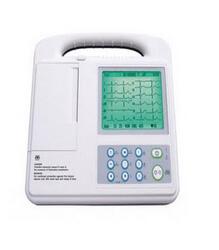心電圖機 ECG-3A Plus