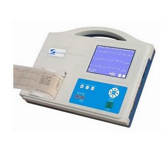 三道心電圖機 ECG-D32