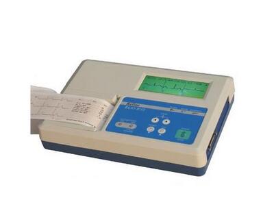 三道心電圖機 ECG-E32