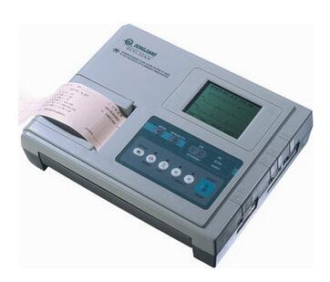 數字式心電圖機 CP-123