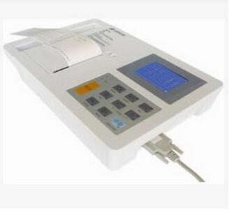 三道心電圖機 HB1003B