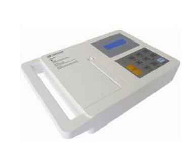 三道心電圖機 HB1003A