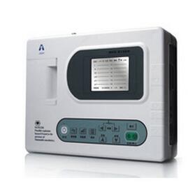 三道數(shù)字式心電圖機ECG-8130A