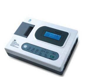 三道數(shù)字式心電圖機ECG-8130