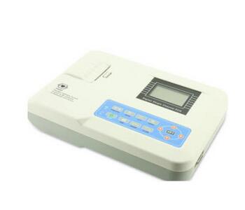 三道心電圖機ECG300GT