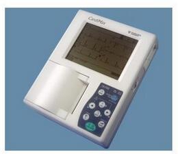 福田心電圖機 FX-7102