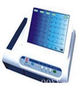 心電圖機 ECG-9012A