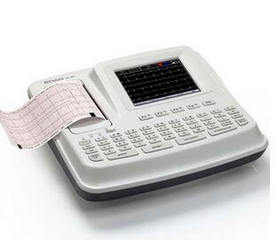 理邦心電圖機(jī) SE-601B