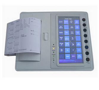 母嬰多參數監護儀 MHE-6