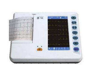 六道心電圖ECG-3306G