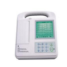 心電圖機 ECG-6B