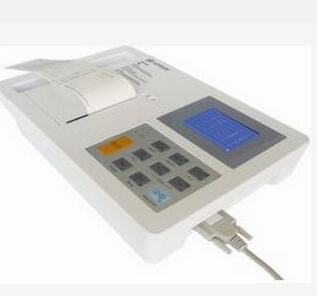 六道心電圖機 HB1006C