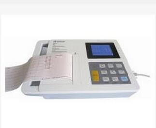 六道心電圖機 HB1006B