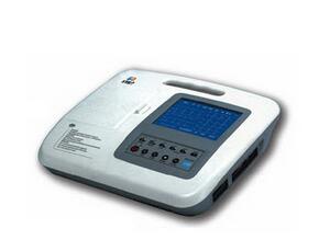 數字式六道心電圖機SD-700B