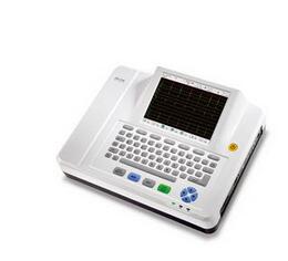 十二道心電圖機CM1200A