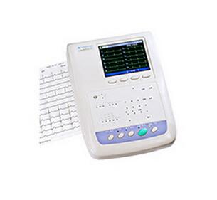 心電圖機 ECG-1350C/P