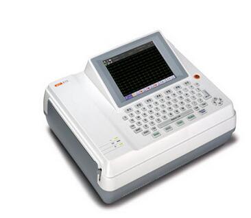 數(shù)字式多道心電圖機 E70