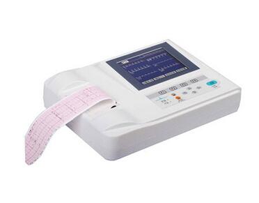 心電圖機 ECG1206b