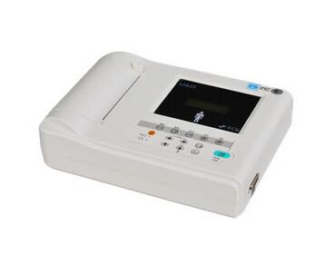 心電圖機 ECG1206a
