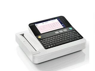 12通道心電圖機 BeneHeart R12