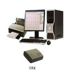 12導動態(tài)心電(holter)