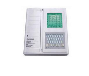 心電圖機 ECG-12A