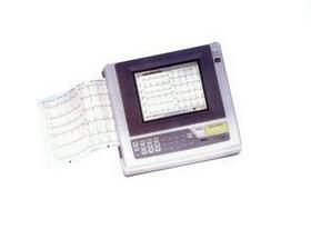 心電圖機 （十二導）1207型