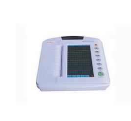 數字式心電圖機 KX1212