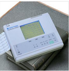 光電全自動分析心電圖機 ECG-9020P