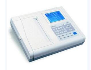 康泰十二導心電圖機 Cardipia 800A型