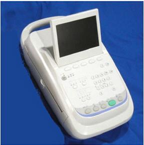 光電十二道心電圖機(jī) ECG-2350
